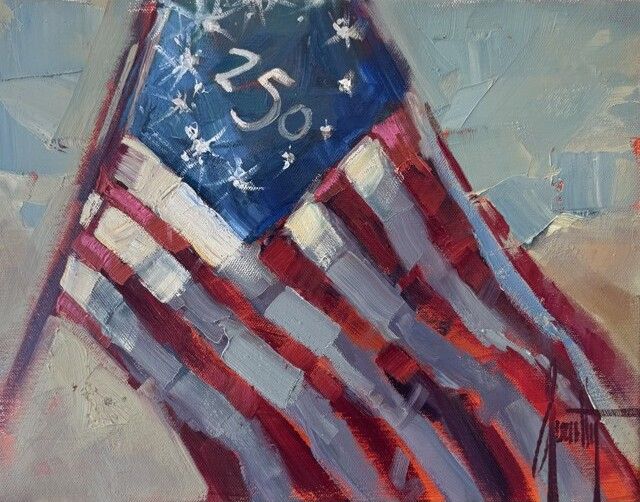 Steven Quartly - Freedom Anniversary