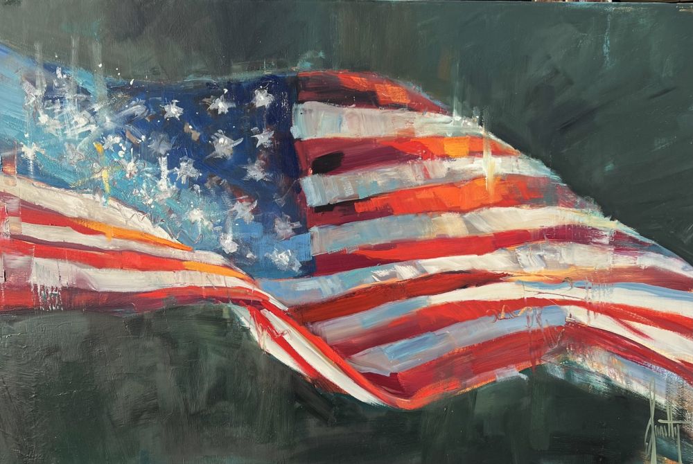 Steven Quartly - Land of the Free II