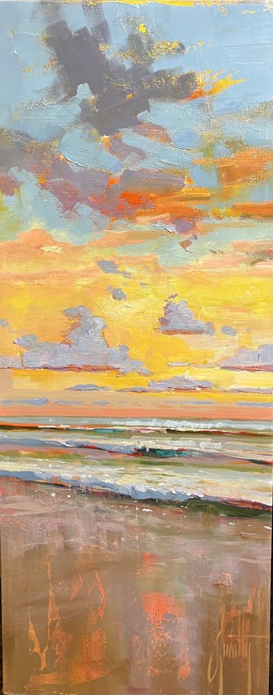 Steven Quartly - Miles of Light