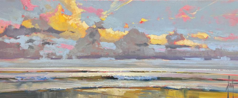 Steven Quartly - The Quiet Light
