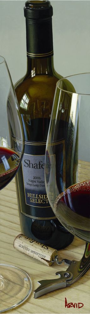 Thomas Arvid - Count on Me