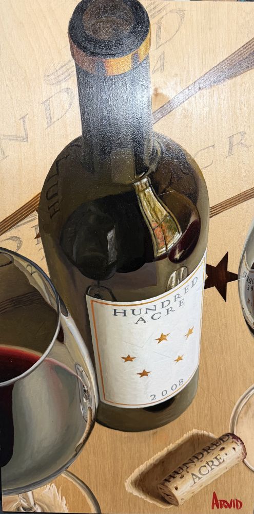 Thomas Arvid - Star Struck