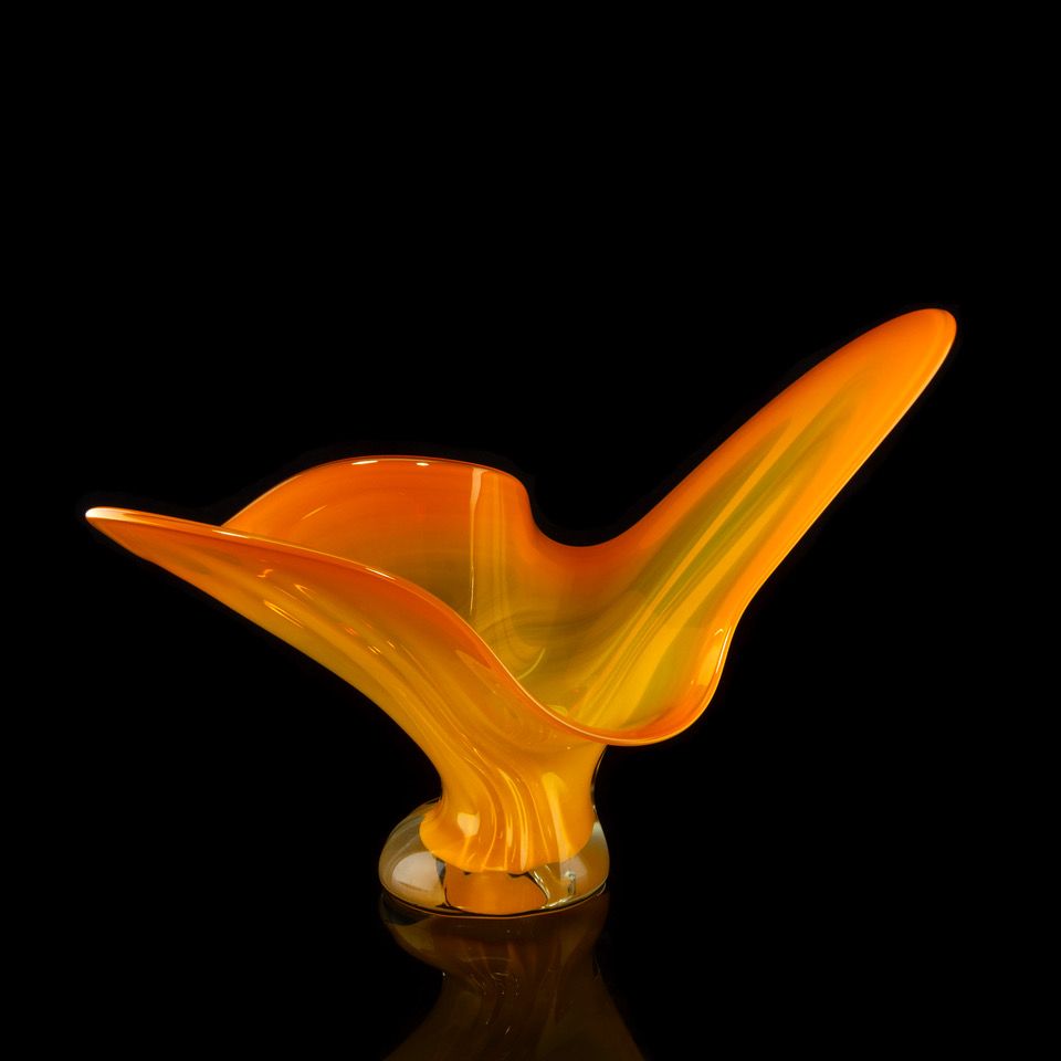 Tim Lotton - Mango Free Form