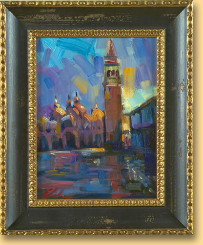 Michael Flohr Show 2005 - Venetian Dream